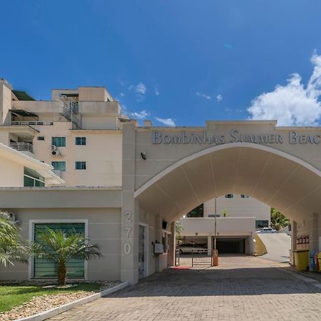 Bombinhas Summer Beach Exterior foto